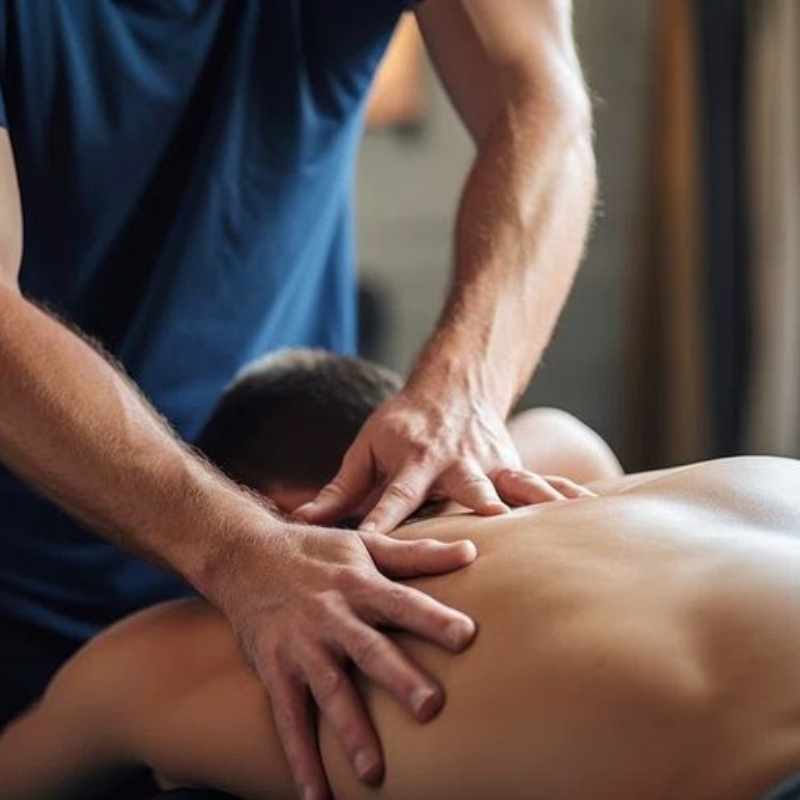 دوره کاربر ماساژ