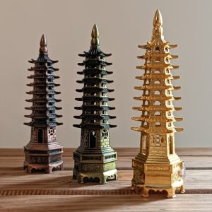 برج دانش تکی