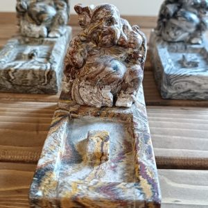 جا عودی بودا سنگی