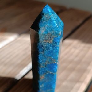 منشور سنگ لاجورد گرمی (ضد استرس)